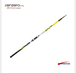 Canna Tubertini Performer 3.90 mt, 4.20 mt, 4.50 mt 