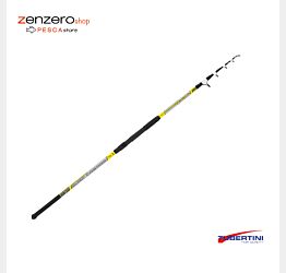 canna da surf casting