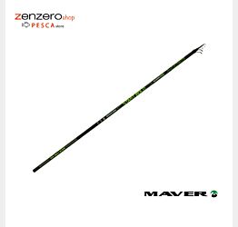 Maver Canna modello START BOLO 5 mt