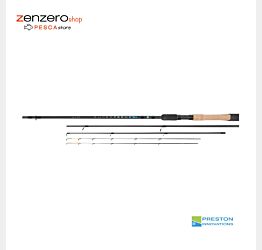 Canna Preston Super Feeder Rods 3.30 MT, 3.60 MT, 3.90 MT 