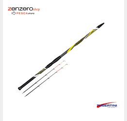 Canna Sylan Tubertini