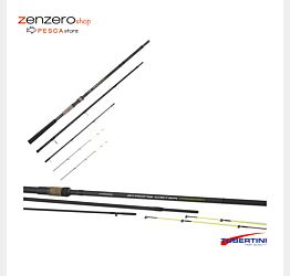 Canna feeder potenza 200 grammi