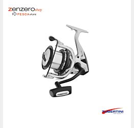 Tubertini Mulinello Ionic, 8000, 9000