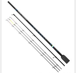 Canna Preston Monster X Rods