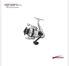 Mulinello per spinning, bolognese e inglese