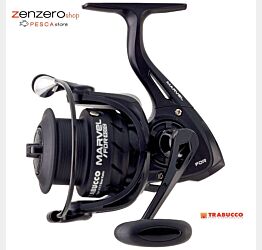 Trabucco Mulinello economico