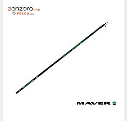 Conveniente Maver Canna ZARTA 
