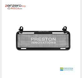 Piatto Preston Venta-lite Slimline Tray