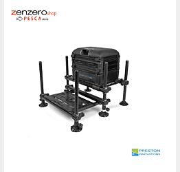 Panchetto Preston Inception 3D in offerta 150 