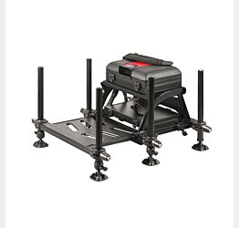 Conveniente panchetto Trabucco 