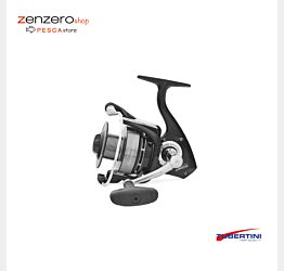 Mulinello alta resistenza e rigidità