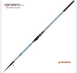 Trabucco Kronos Progress 