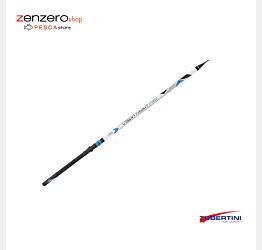 Tubertini Canna per pesca alla trota