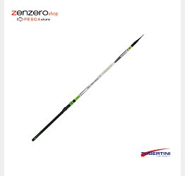 Tubertini Canna trota lago