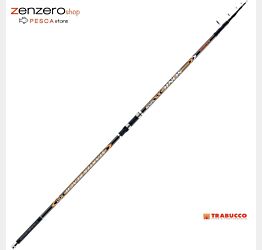 canna trabucco sport