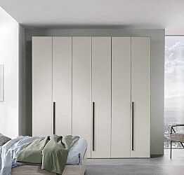 Armadio per camera da letto prezzi bassi, in offerta