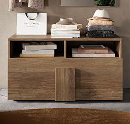 Panca finitura Mercure , Made in Italy 