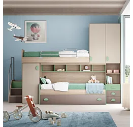 castello completo ragazzi