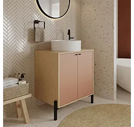 sottolavabo bagno
