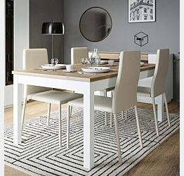 tavolo moderno in sconto