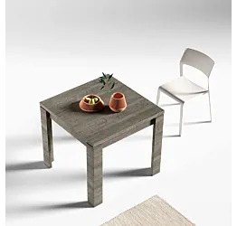 tavolo quadrato cucina