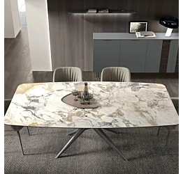 tavolo tomasella in gres