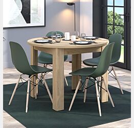 tavolo rotondo economico