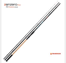 Canna trabucco Precision Extreme River 