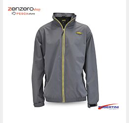giacca da pesca antivento Tubertini
