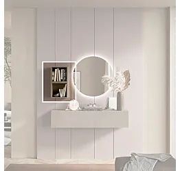 vani a giorno argilla