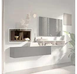 vani a giorno mercure