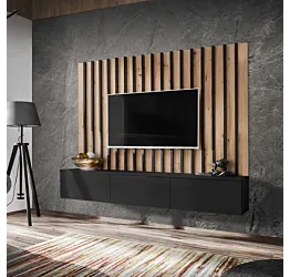 parete attrezzata in offerta