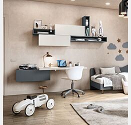 zona studio blu reale