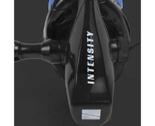 Preston Mulinello Intensity 