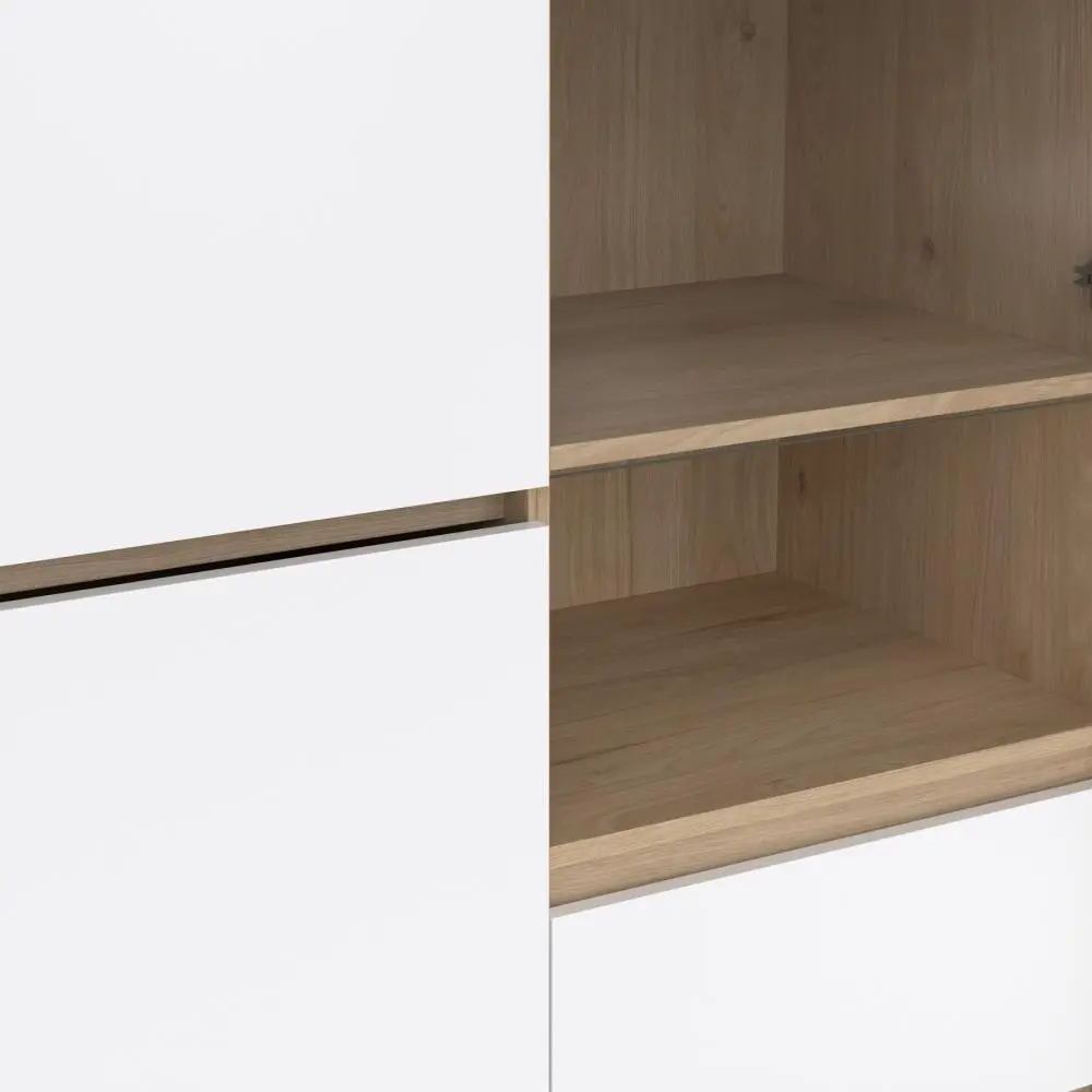 madia alta  in saldo 