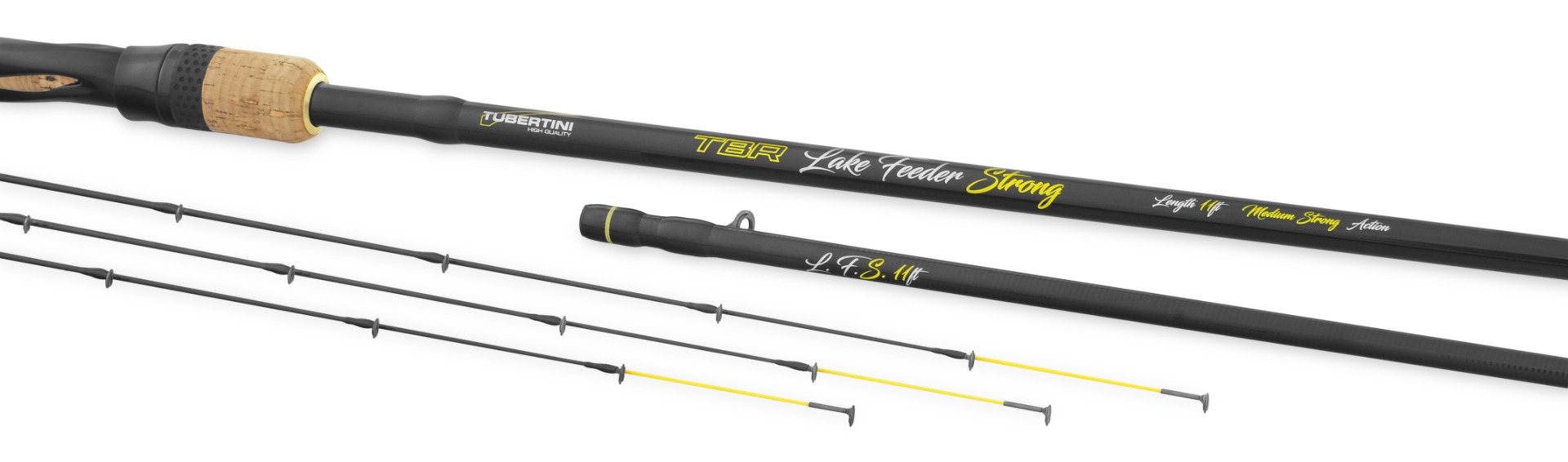 Canna TBR Lake Feeder Strong, pesca feeder