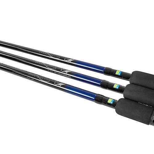 Novità Canna Preston Distance Master 