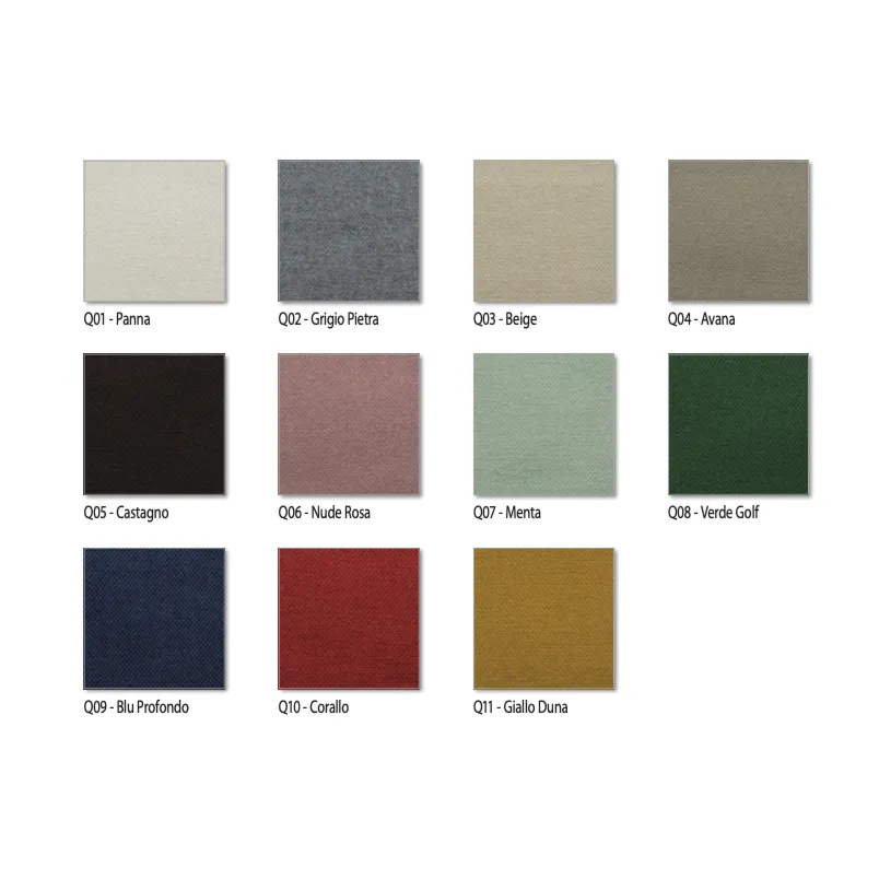 Letto Simple Soft singolo extra large , Bianco luce e Grigio pietra Zenzero Shop