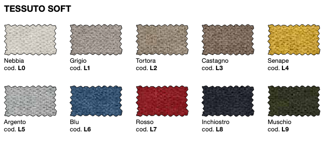 divano letto per cucina