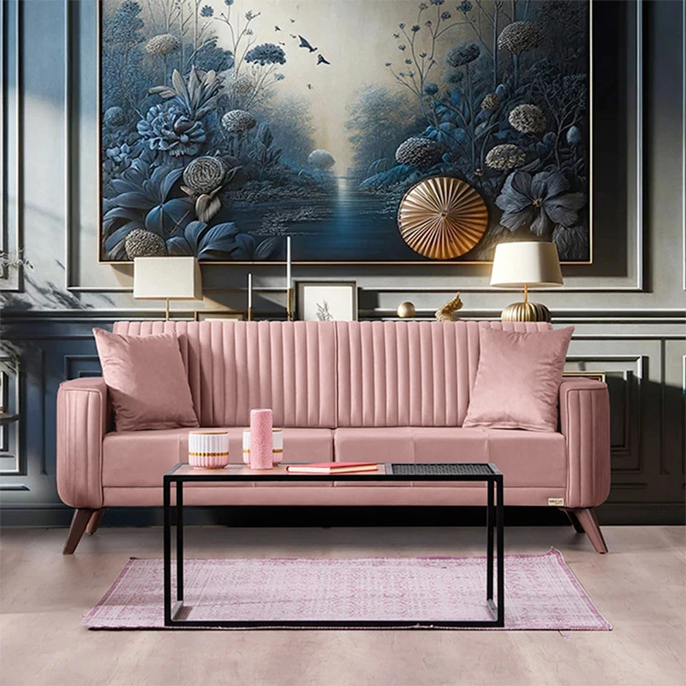 divano stile contemporaneo