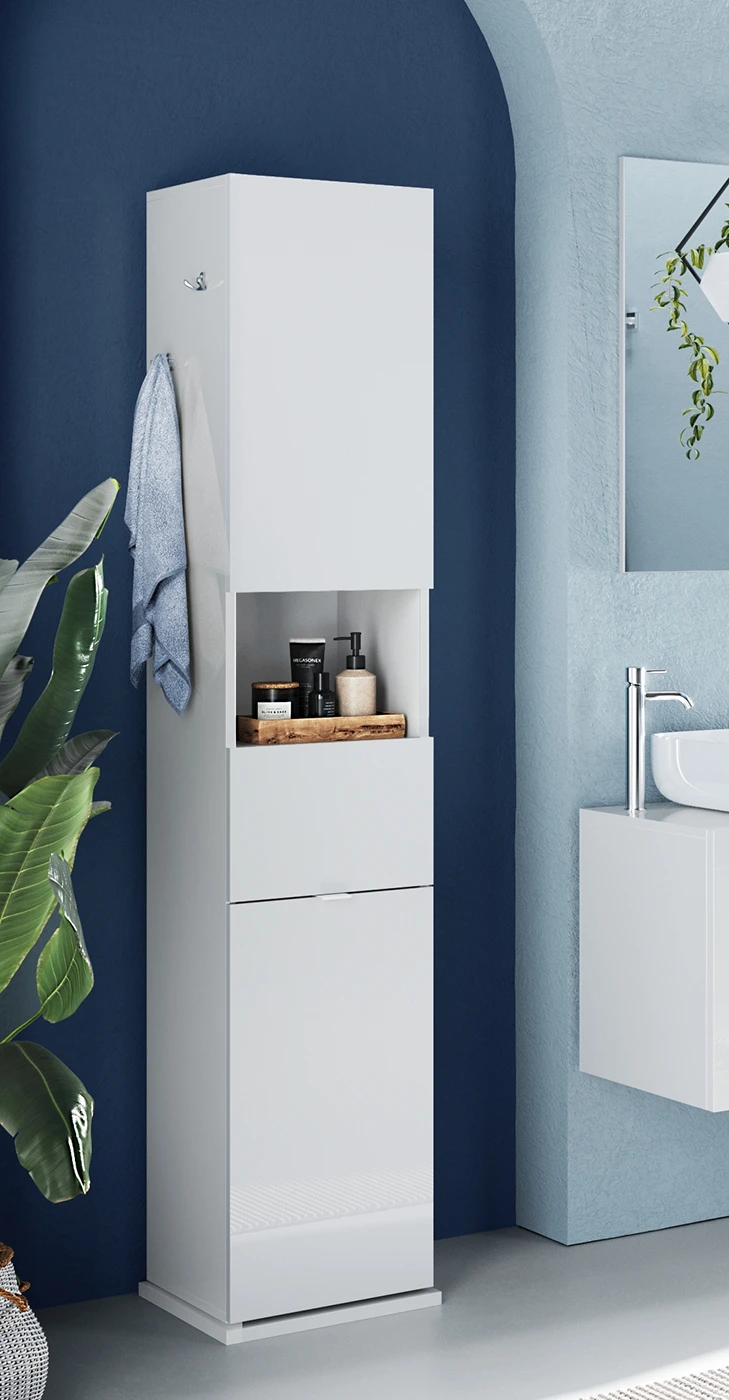 colonna da bagno in sconto