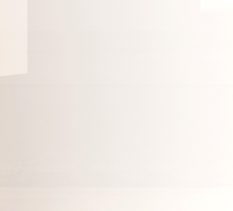 Credenza moderna Kadiz e Bianco Lucido, Made in Italy