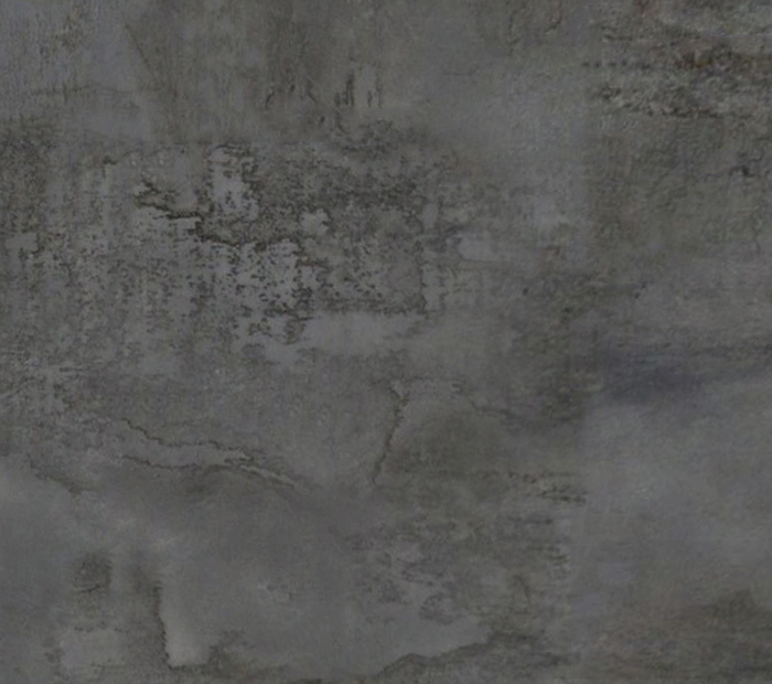 Mobili parete attrezzata Soggiorno Zenzero parete attrezzata ossido, piombo e bianco lucido