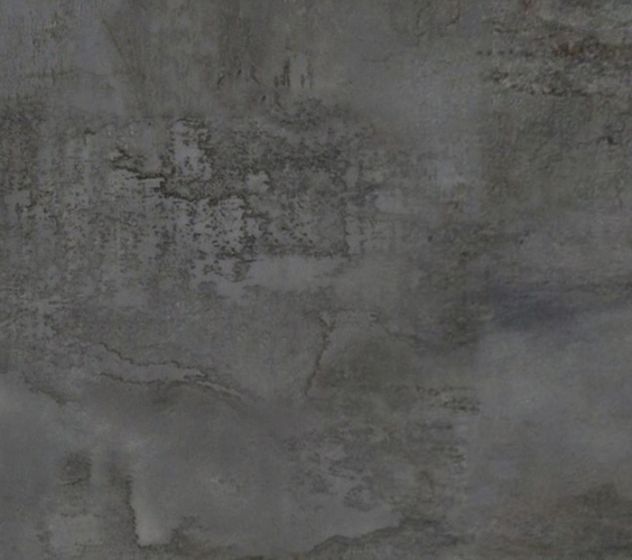 Pensile per cucina sospeso, Ossido