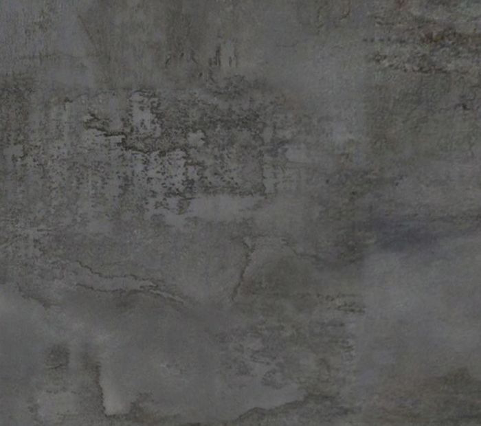 Doppia colonna da bagno sospesa, Ossido