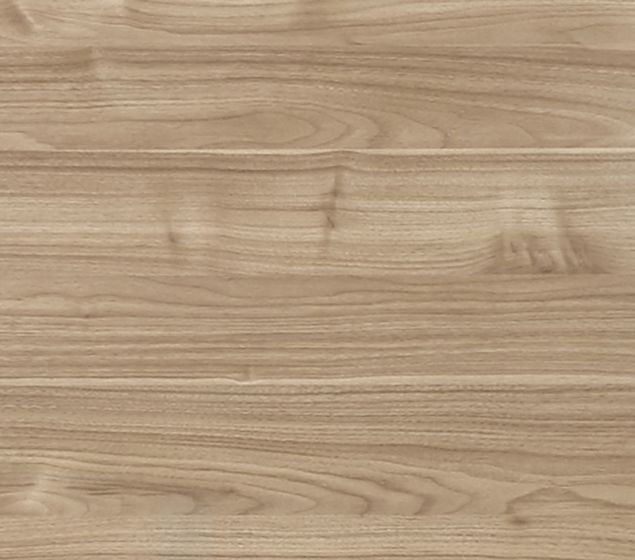 Ribalta per cucina sospesa, Noce stelvio