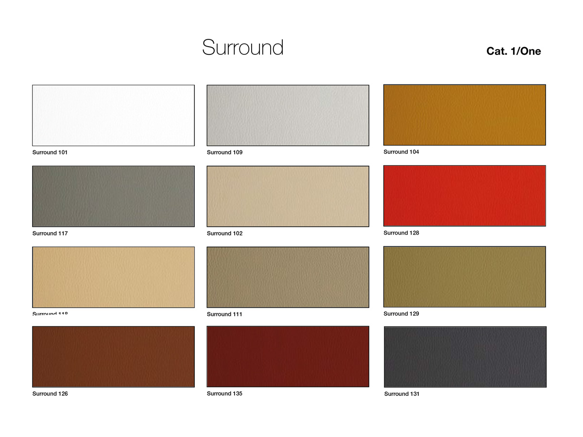 Letto rosso una piazza e mezzo, finitura Ecopelle