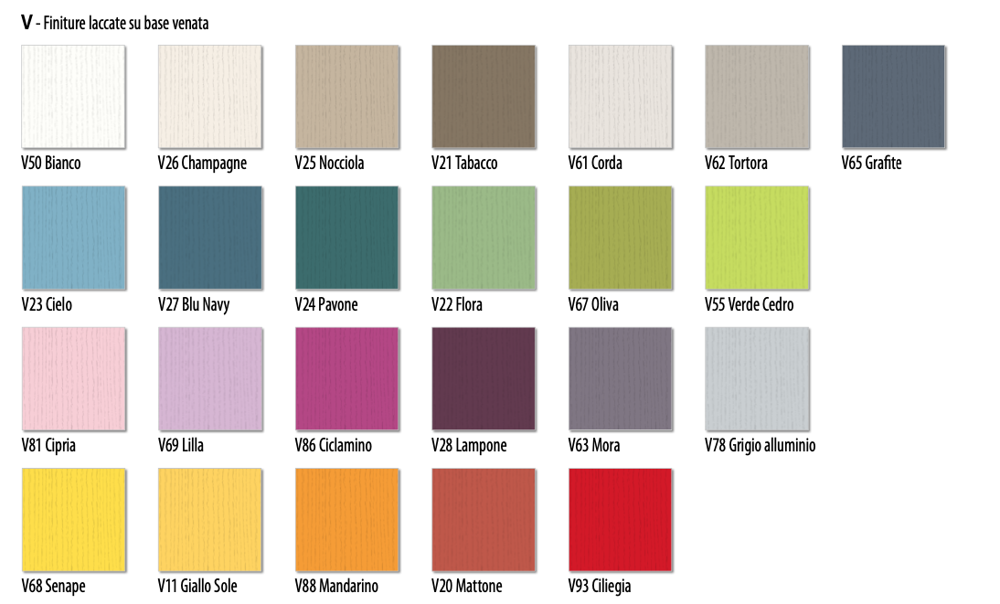 Letto a soppalco con passerella e armadio, Moretti Compact KC512