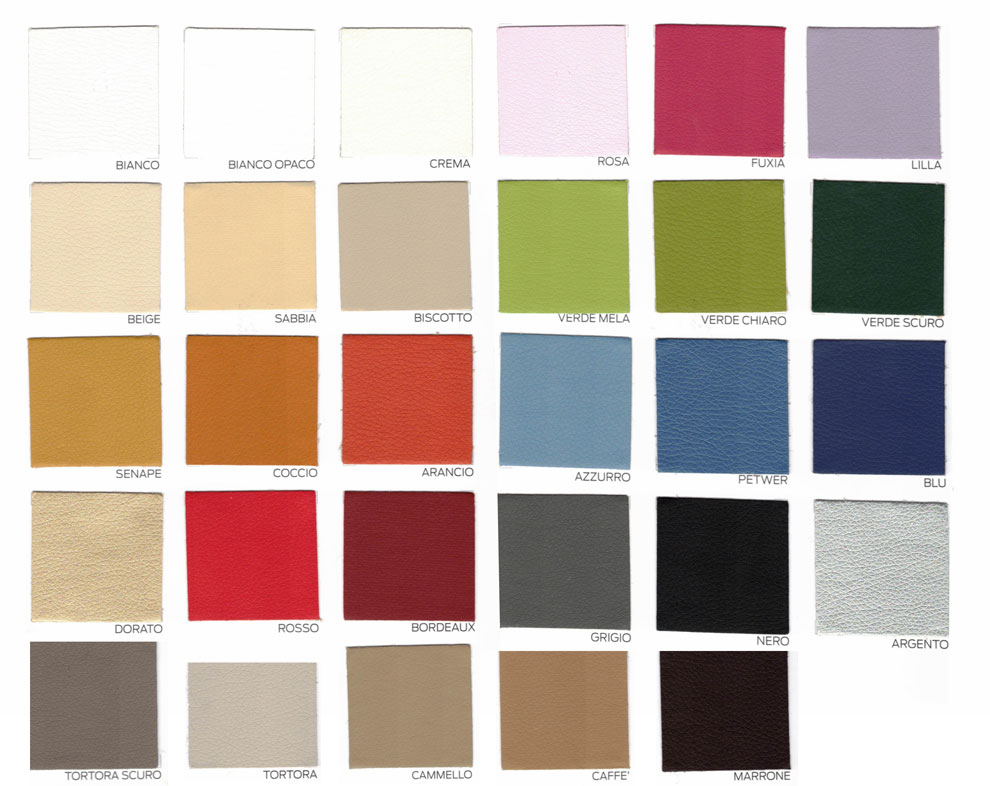 Letto una piazza e mezza Orchidea, in ecopelle colore Azzurro