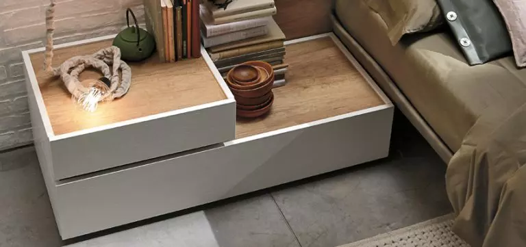 comodino replay tomasella